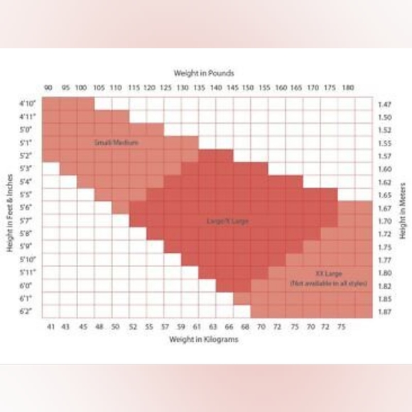 Capezio UltraSoft Transition Tights Java s/m - Picture 4 of 4